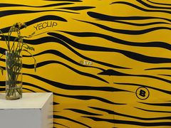 -YECLIP COFFEE 黄色回形针咖啡