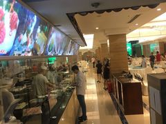 -金龙渔港(双楠店)