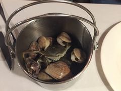 -星伦多 自助料理(圆融店)