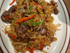 -纳鲁孜·新疆特色餐厅(上海悦荟广场店)