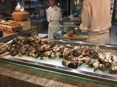 生蚝-惠州白鹭湖雅居乐喜来登度假酒店-盛宴标帜西餐厅