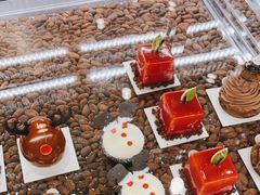 -1/4 ONE QUARTER COFFEE LAB(朝阳大悦城店)