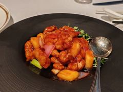 -金轩中餐厅 Jin Xuan(浦东丽思卡尔顿酒店)