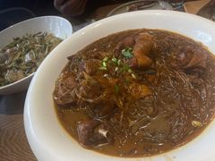 -鸽子窝(黄村店)
