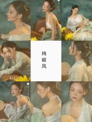 -盘子女人坊生日照·摄影馆(华强店)