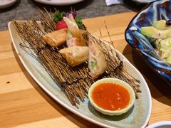 -大岛日本料理铁板烧(南通大饭店)