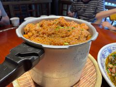 -杨记隆府(时代天街店)