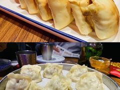 薄皮包子-纳瓦新疆菜(银都店)