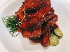 -新木器时代餐厅(太湖新天地店)