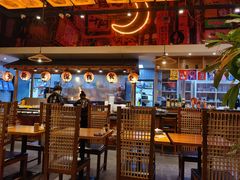 大堂-有喜屋·深夜食堂(环宇荟店)