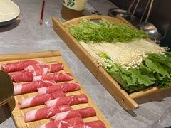 -伊尚宫·清真广式早茶.韩式烤肉·火锅