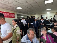 -龙门李家三旦羊肉汤馆
