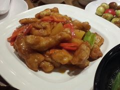 android_upload_pic-吕氏疙瘩汤·新鲁菜(潍坊银座店)