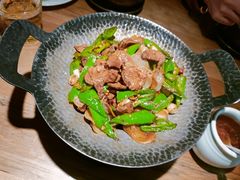 -桂小厨广西菜(印象城店)