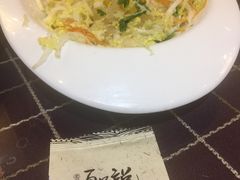 -老虎滩船说·海胆水饺·大连海鲜(老虎滩店)