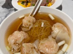 -深仔记茶餐厅(亚士厘道店)