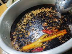 鸭血锅底-XX麻辣烫(八里小区直营店)