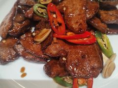 -泰钰丰烤鸭(开发区店)