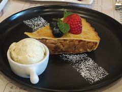 -安妮意大利餐厅(世贸天阶店)