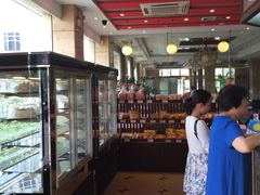 -红宝石·鲜奶小方(长阳店)