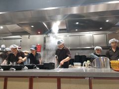 -陕客肉夹馍(王府井店)