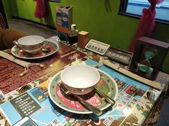 -小娘惹厨房Little Nyonya(狮城有约上榜店)