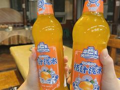 -天津乾毓德饭庄·清真传统炒菜·海鲜烧烤(咸阳路店)