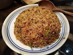 -云海肴·汽锅鸡·云南菜(天津国金汇店)