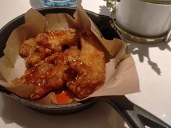 -必胜客(沈辽路万达店)