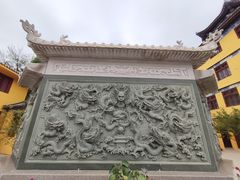 -挂甲禅寺