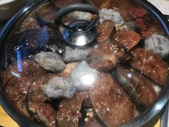 -黄记煌三汁焖锅(顺义华联店)