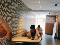 -麦当劳(中山大道中店)