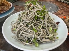 -德顺斋爆肚涮肉馆·烧烤·羊蝎子·清真炒菜(马驹桥店)