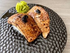 -炙柒Sekinana·精致料理 烧鸟·铁板烧(海上世界店)