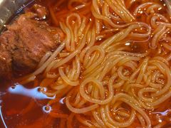 -金龙烧烤·牛肉面(西塔店)