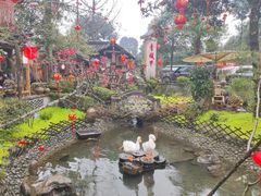 -青城甲(青城山店)