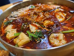 -巨无霸串店(大什字街店)