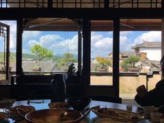 大堂-妈妈的味道(和顺古镇店)