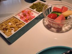 -荷塘秋月·本帮江浙菜(国权路店)