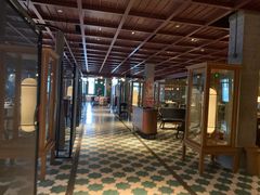 -三号黄浦会Canton Table