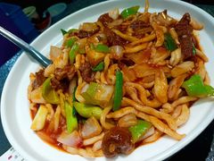 -鹏馨羊羔肉·非遗(新建街店)