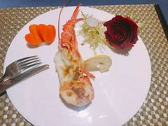 -339旋转餐厅(天府熊猫塔店)