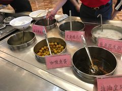 -龙的酒楼·手工早茶·顺德菜(近良路店)
