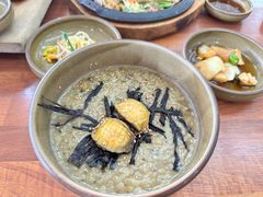 -西归浦真珠食堂