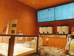 -奈雪的茶(南山大冲一期店)