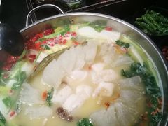 -大红袍火锅料理(尖沙咀店)