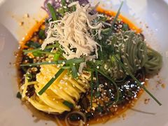 -绿茶餐厅(昌平悦荟店)