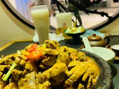 -潮堂 · 潮州菜(国贸商城店)