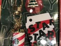 -星巴克臻选(南京金茂览秀城店)