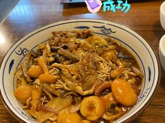-爱家面馆(常州总店)